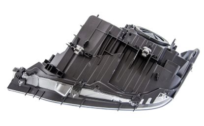 Picture of Hella Headlight Assembly - 354983061
