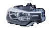 Picture of Hella Headlight Assembly - 354983061