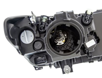 Picture of Hella Headlight Assembly - 354983061