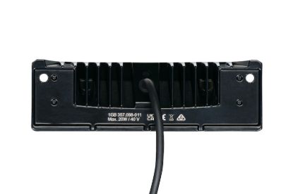 Picture of Hella Vehicle-Mounted Work Light - 357098011