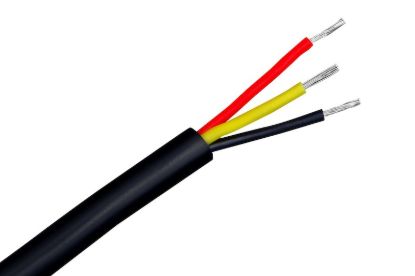 Picture of Hella Vehicle-Mounted Work Light - 357098011