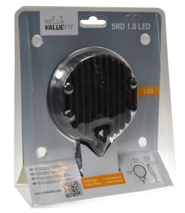 Picture of Hella Work Light - 357100002