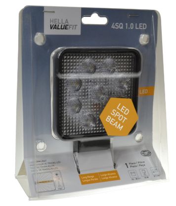 Picture of Hella Work Light - 357102002