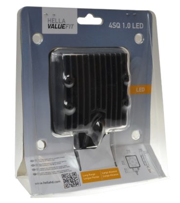 Picture of Hella Work Light - 357102002