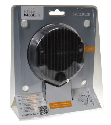 Picture of Hella Work Light - 357105012