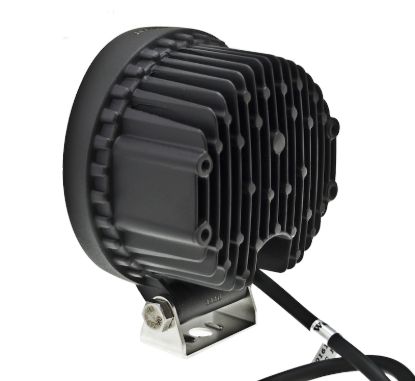 Picture of Hella Work Light - 357106012AMB