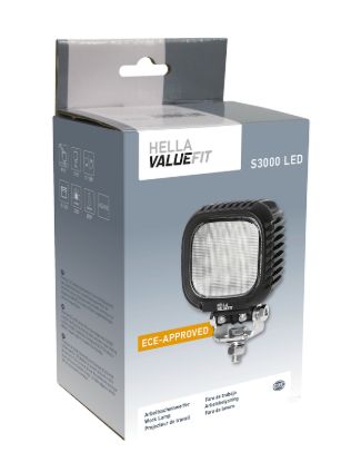Picture of Hella Work Light - 357109002