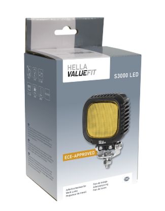Picture of Hella Work Light - 357109022