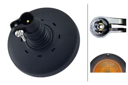 Picture of Hella Strobe Light - 357980011
