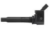 Picture of Hella Direct Ignition Coil - 358057521