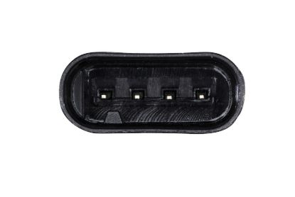 Picture of Hella Direct Ignition Coil - 358057921