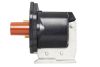 Picture of Hella Ignition Coil - 358057951