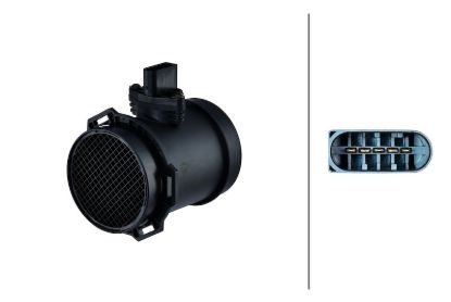 Picture of Hella Mass Air Flow Sensor - 358095901