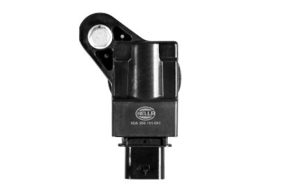 Picture of Hella Direct Ignition Coil - 358101041