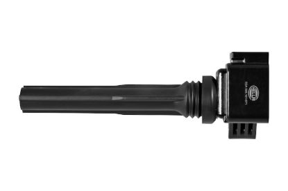 Picture of Hella Direct Ignition Coil - 358101071