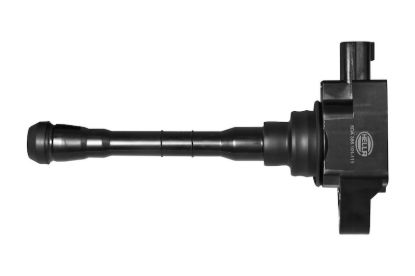 Picture of Hella Direct Ignition Coil - 358101111
