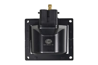Picture of Hella Ignition Coil - 358101191