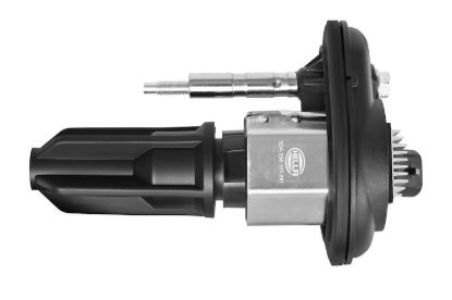 Picture of Hella Direct Ignition Coil - 358101281