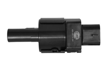 Picture of Hella Ignition Coil - 358101291
