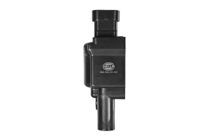 Picture of Hella Ignition Coil - 358101321
