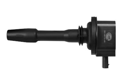 Picture of Hella Direct Ignition Coil - 358101481