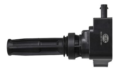 Picture of Hella Direct Ignition Coil - 358101501