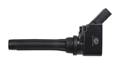 Picture of Hella Direct Ignition Coil - 358101561