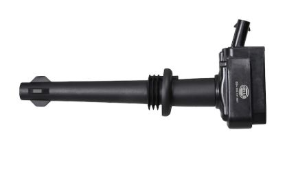 Picture of Hella Direct Ignition Coil - 358101601