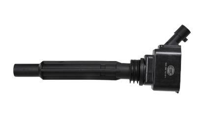 Picture of Hella Direct Ignition Coil - 358101611