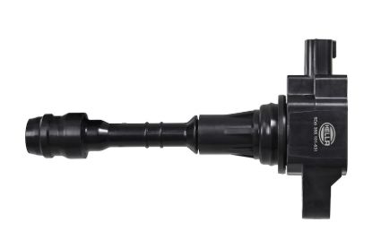 Picture of Hella Direct Ignition Coil - 358101631