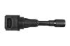 Picture of Hella Direct Ignition Coil - 358101661