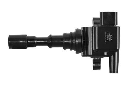 Picture of Hella Direct Ignition Coil - 358101941
