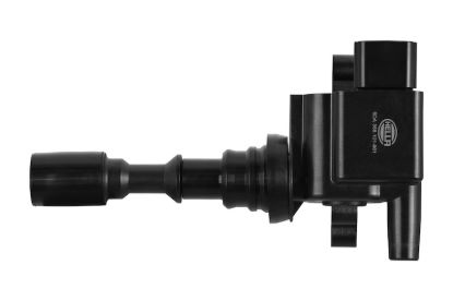 Picture of Hella Direct Ignition Coil - 358101961