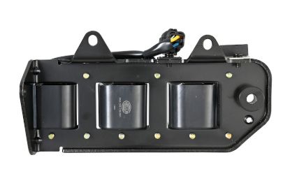 Picture of Hella Ignition Coil - 358102041