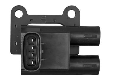 Picture of Hella Ignition Coil - 358102051