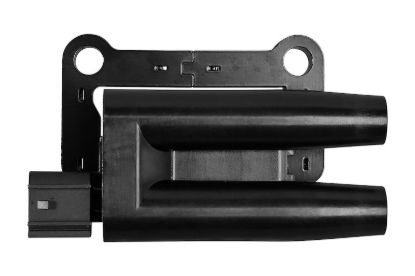 Picture of Hella Ignition Coil - 358102071