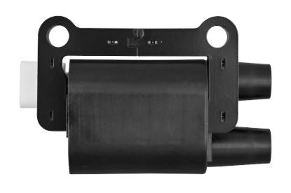 Picture of Hella Ignition Coil - 358102081