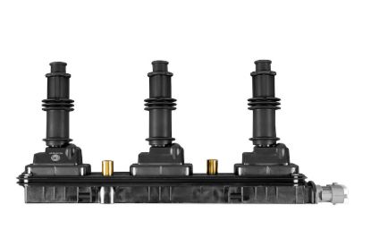 Picture of Hella Direct Ignition Coil - 358102271
