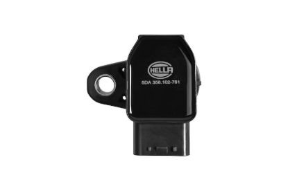 Picture of Hella Direct Ignition Coil - 358102761