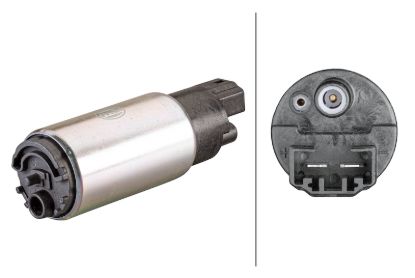 Picture of Hella Fuel Pump - 358106761