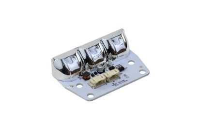 Picture of Hella Strobe Light Mounting Bracket - 358117731