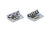 Picture of Hella Strobe Light Mounting Bracket - 358117741