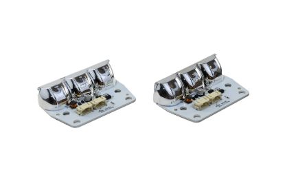 Picture of Hella Strobe Light Mounting Bracket - 358117741