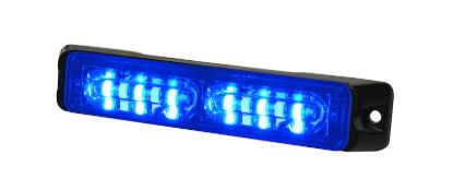 Picture of Hella Hazard Warning Flasher - 358118171