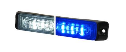Picture of Hella Hazard Warning Flasher - 358118171