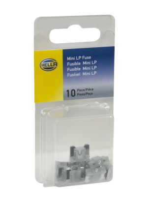 Picture of Hella Multi-Purpose Fuse - 358129002