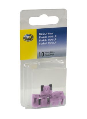 Picture of Hella Multi-Purpose Fuse - 358129022