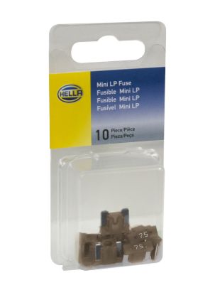 Picture of Hella Multi-Purpose Fuse - 358129042