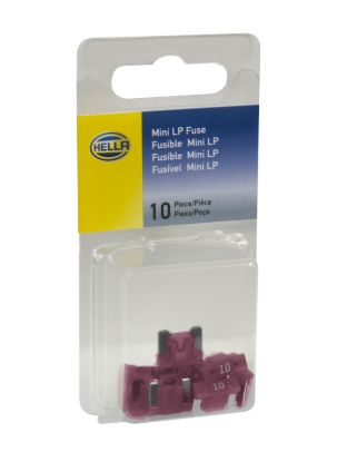 Picture of Hella Multi-Purpose Fuse - 358129052