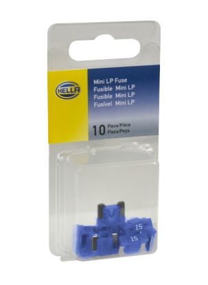 Picture of Hella Multi-Purpose Fuse - 358129062